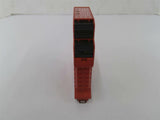 Allen-Bradley 440R-N23132 Safety Relay 250 Vac 5 Amp Out put