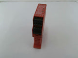 Allen-Bradley 440R-N23132 Safety Relay 250 Vac 5 Amp Out put