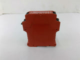 Allen-Bradley 440R-N23132 Safety Relay 250 Vac 5 Amp Out put