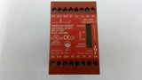 Guardmaster EN60204-1 Universal Safety Relay