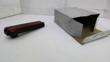 Hyster 2056826 Forklift Reflector Tail