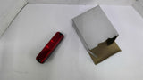 Hyster 2056826 Forklift Reflector Tail