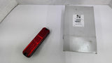 Hyster 2056826 Forklift Reflector Tail