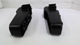 Forklift Light Holders Lot of 2 8 1/2" Length 5" Width