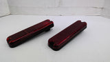 Speaker 280 Forklift Lights Lot of 2