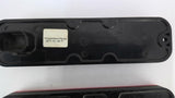 Speaker 280 Forklift Lights Lot of 2
