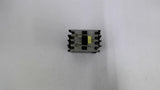 Allen-Bradley 100-A09ND3 Contactor 460 Volt 5 Hp