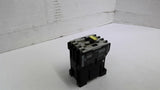 Allen-Bradley 100-A09ND3 Contactor 460 Volt 5 Hp