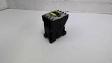 Allen-Bradley 100-A09ND3 Contactor 460 Volt 5 Hp