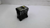 Allen-Bradley 100-A09ND3 Contactor 460 Volt 5 Hp