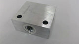 Sun Hydraulics BFJ 2LH1-AB Manifold