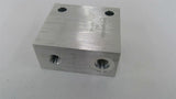 Sun Hydraulics BFJ 2LH1-AB Manifold