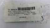 Thrust Ring Disc 1 5/8" ID 5 3/16" OD