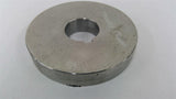 Thrust Ring Disc 1 5/8" ID 5 3/16" OD