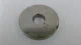 Thrust Ring Disc 1 5/8" ID 5 3/16" OD