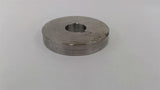 Thrust Ring Disc 1 5/8" ID 5 3/16" OD