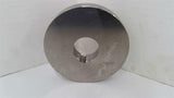 Thrust Ring Disc 1 5/8" ID 5 3/16" OD