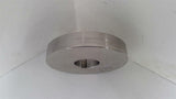 Thrust Ring Disc 1 5/8" ID 5 3/16" OD