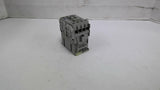 Allen-Bradley 100-C09*10 Contactor 460 Volt 5 HP 120 Volt Coil
