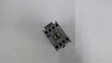 Allen-Bradley 100-C09*10 Contactor 460 Volt 5 HP 120 Volt Coil