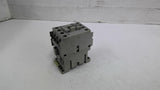 Allen-Bradley 100-C09*10 Contactor 460 Volt 5 HP 120 Volt Coil