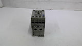 Allen-Bradley 100-C09*10 Contactor 460 Volt 5 HP 120 Volt Coil