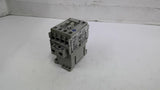 Allen-Bradley 100-C09*10 Contactor 460 Volt 5 HP 120 Volt Coil