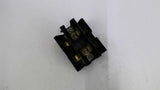 Buss JP60030-3PR Fuse Holder 30 Amp 600 Volts