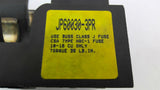 Buss JP60030-3PR Fuse Holder 30 Amp 600 Volts