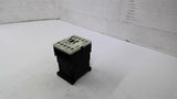 Siemens 3RT1015-1AP01 Contactor 230 volt Coil 460 Volt at 3 Hp