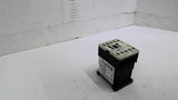 Siemens 3RT1015-1AP01 Contactor 230 volt Coil 460 Volt at 3 Hp