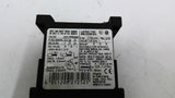 Siemens 3RT1015-1AP01 Contactor 230 volt Coil 460 Volt at 3 Hp
