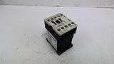 Siemens 3RT1015-1AP01 Contactor 230 volt Coil 460 Volt at 3 Hp