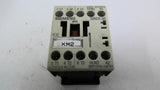 Siemens 3RT1015-1AP01 Contactor 230 volt Coil 460 Volt at 3 Hp