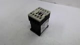 Siemens 3RT1015-1AP01 Contactor 230 volt Coil 460 Volt at 3 Hp