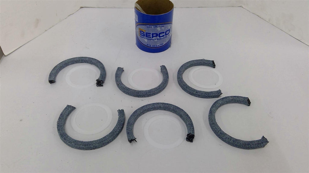 Sepco PRS-0250-0350-ML4461