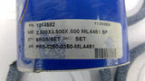 Sepco PRS-0250-0350-ML4461