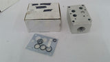 Sun Hydraulics DXP Manifold Valve 2KV1-A2