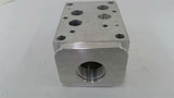 Sun Hydraulics DXP Manifold Valve 2KV1-A2