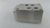 Sun Hydraulics DXP Manifold Valve 2KV1-A2