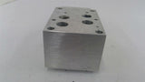 Sun Hydraulics DXP Manifold Valve 2KV1-A2