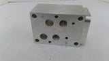 Sun Hydraulics DXP Manifold Valve 2KV1-A2