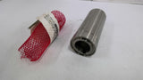 Sckorco Slurry WAR-211-A02 Sleeve Shaft 5.2" Length 2.1" OD 1.3" ID
