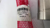 Sckorco Slurry WAR-211-A02 Sleeve Shaft 5.2" Length 2.1" OD 1.3" ID