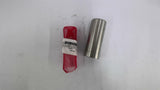 Sckorco Slurry WAR-211-A02 Sleeve Shaft 5.2" Length 2.1" OD 1.3" ID