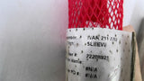 Sckorco Slurry WAR-211-A02 Sleeve Shaft 5.2" Length 2.1" OD 1.3" ID