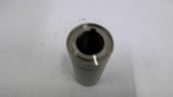 Sckorco Slurry WAR-211-A02 Sleeve Shaft 5.2" Length 2.1" OD 1.3" ID