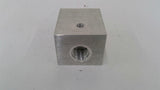 Sun Hydraulics WSJ 2LA1-A2 Manifold