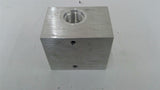 Sun Hydraulics WSJ 2LA1-A2 Manifold