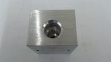 Sun Hydraulics WSJ 2LA1-A2 Manifold
